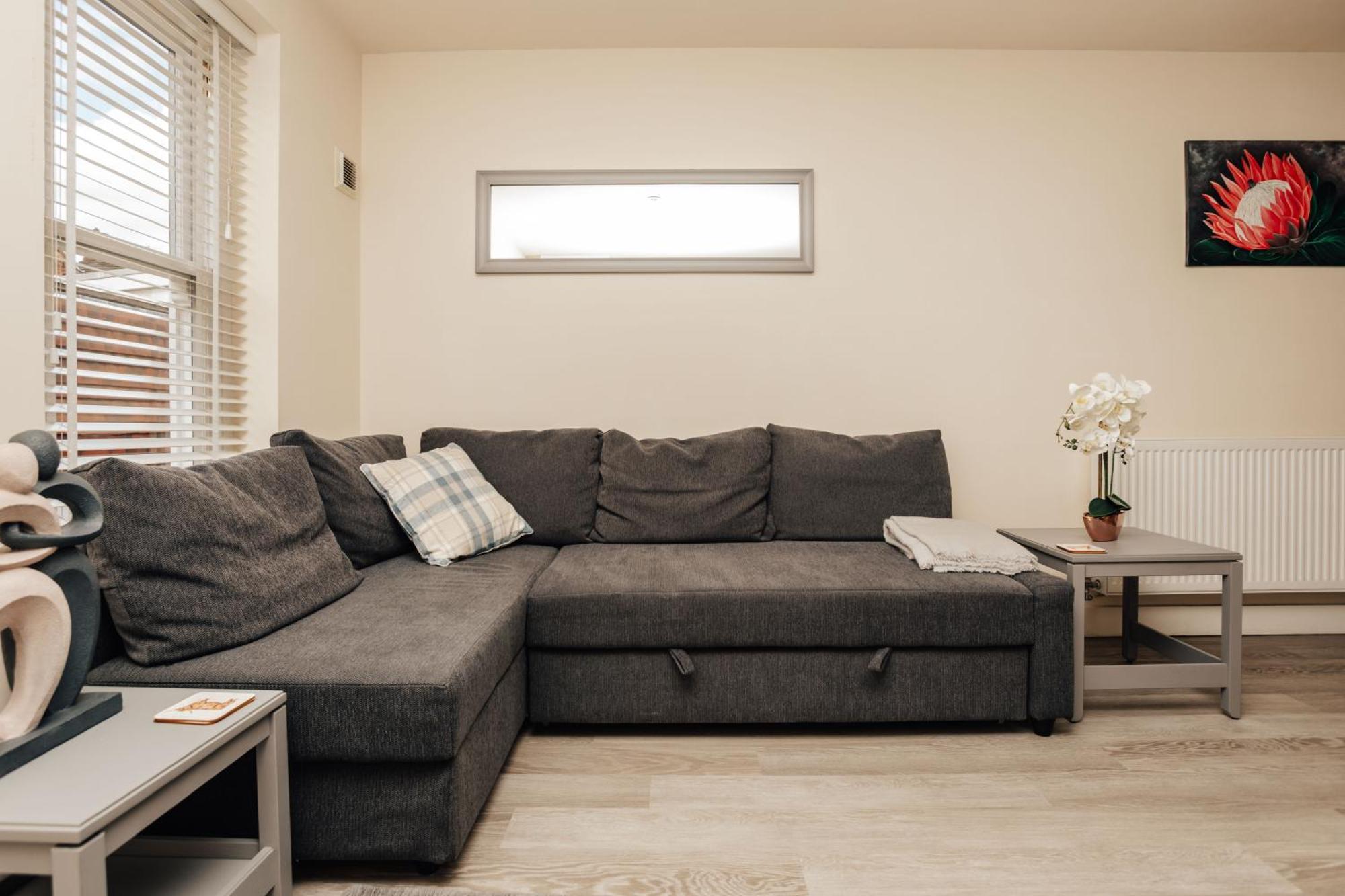 Henley Town Centre With Parking Apartment Bagian luar foto
